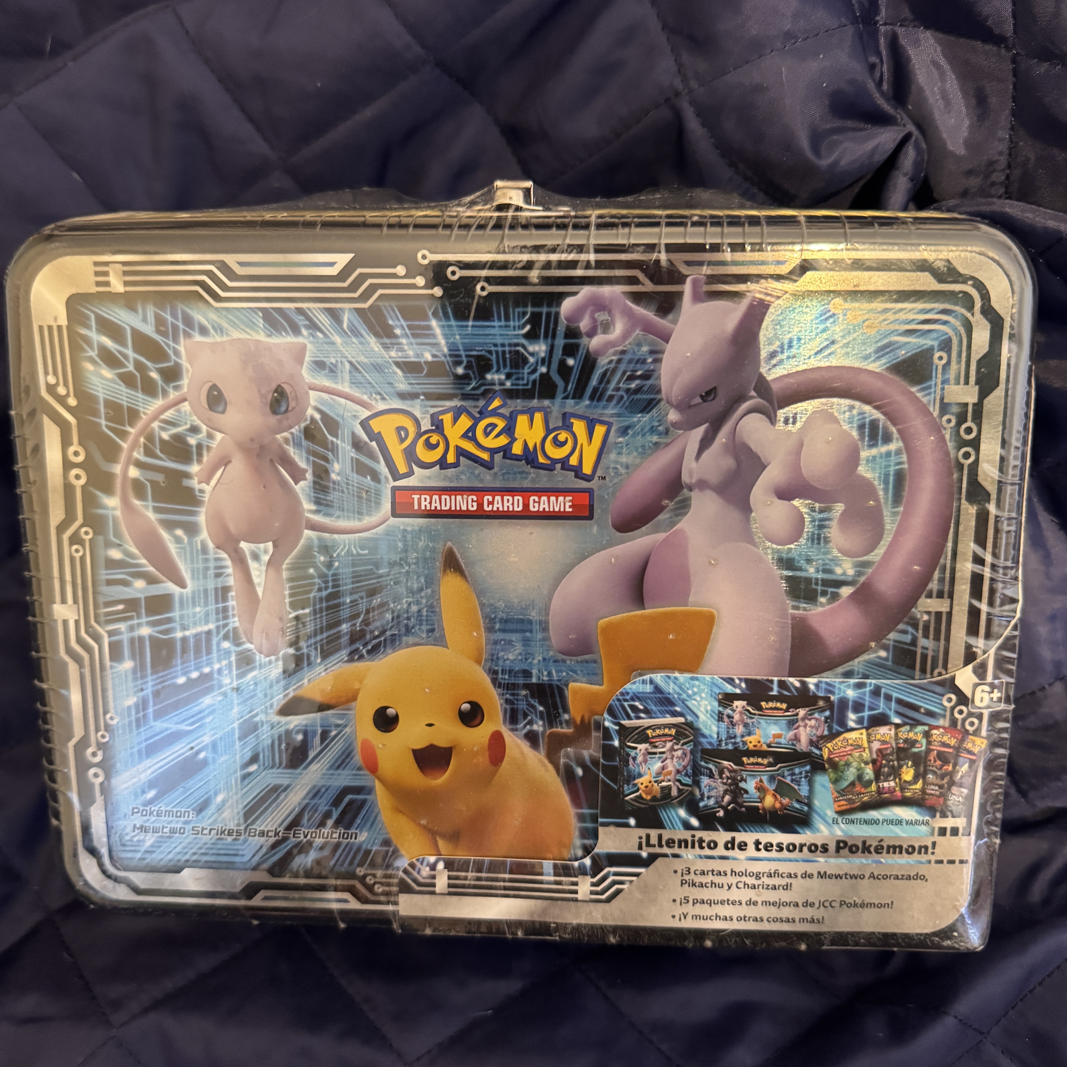 Collector Chest 2019