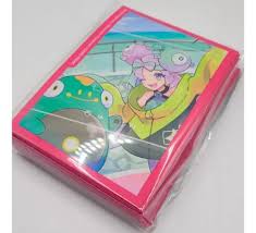 Portector de Cartas Iono´s premium collection