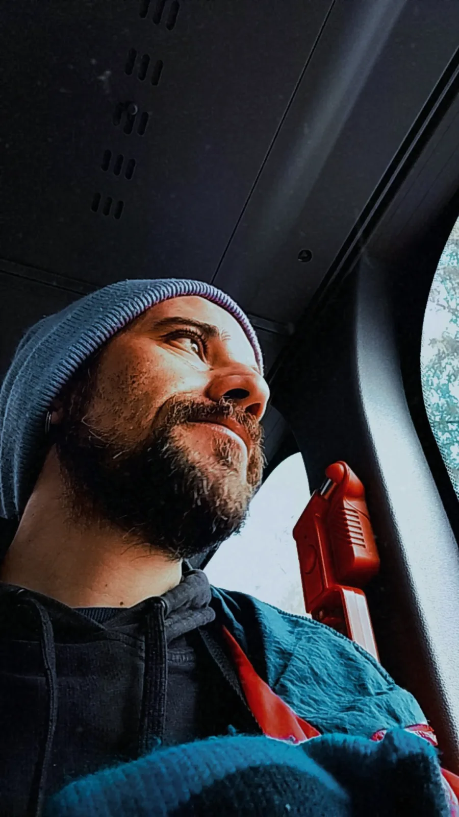 Rafael Bustamante 
