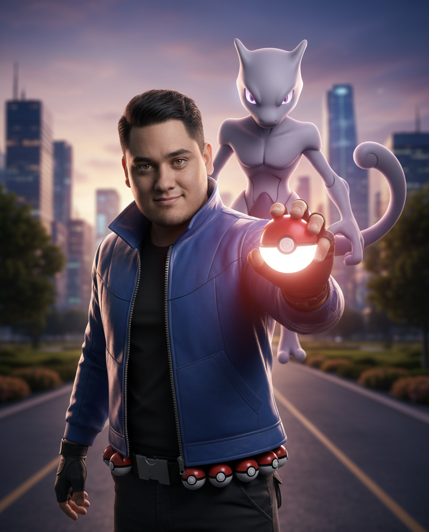Alexander Marquez