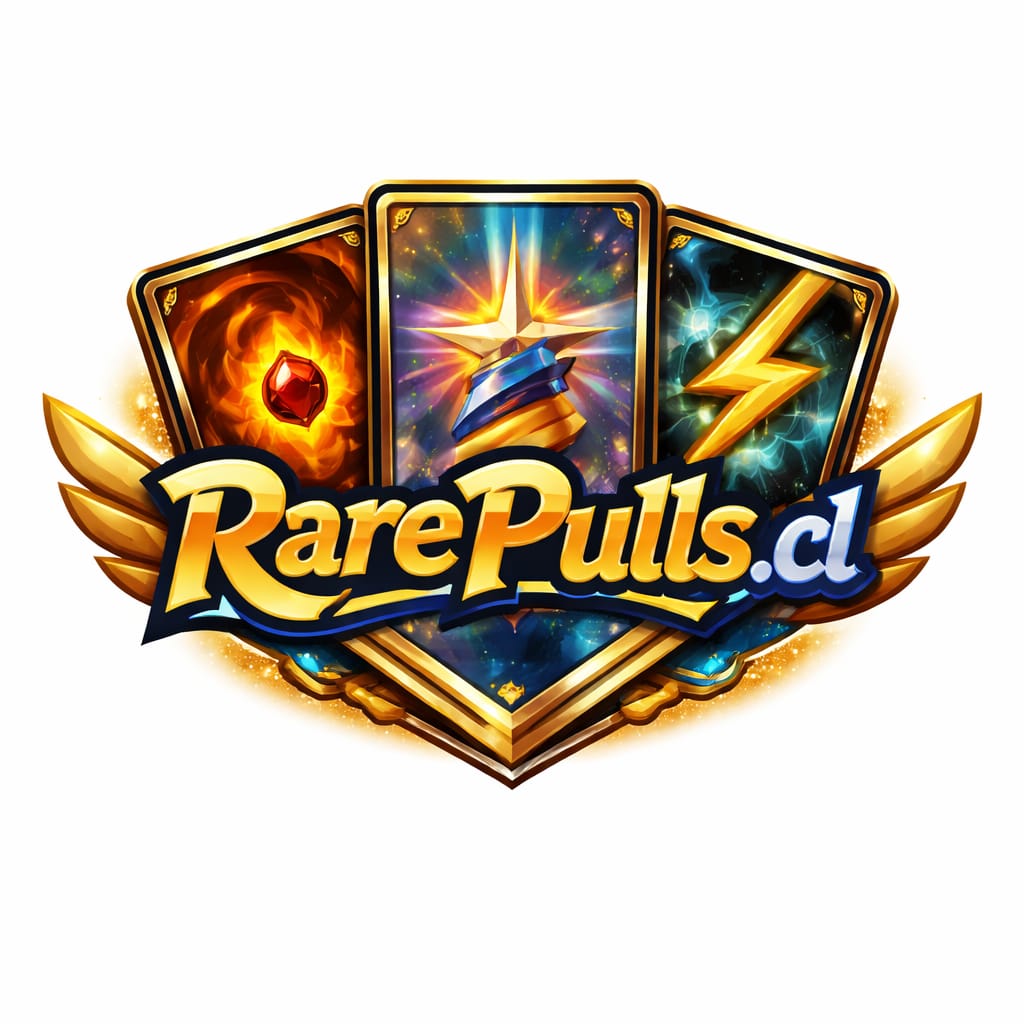 RarePulls.cl