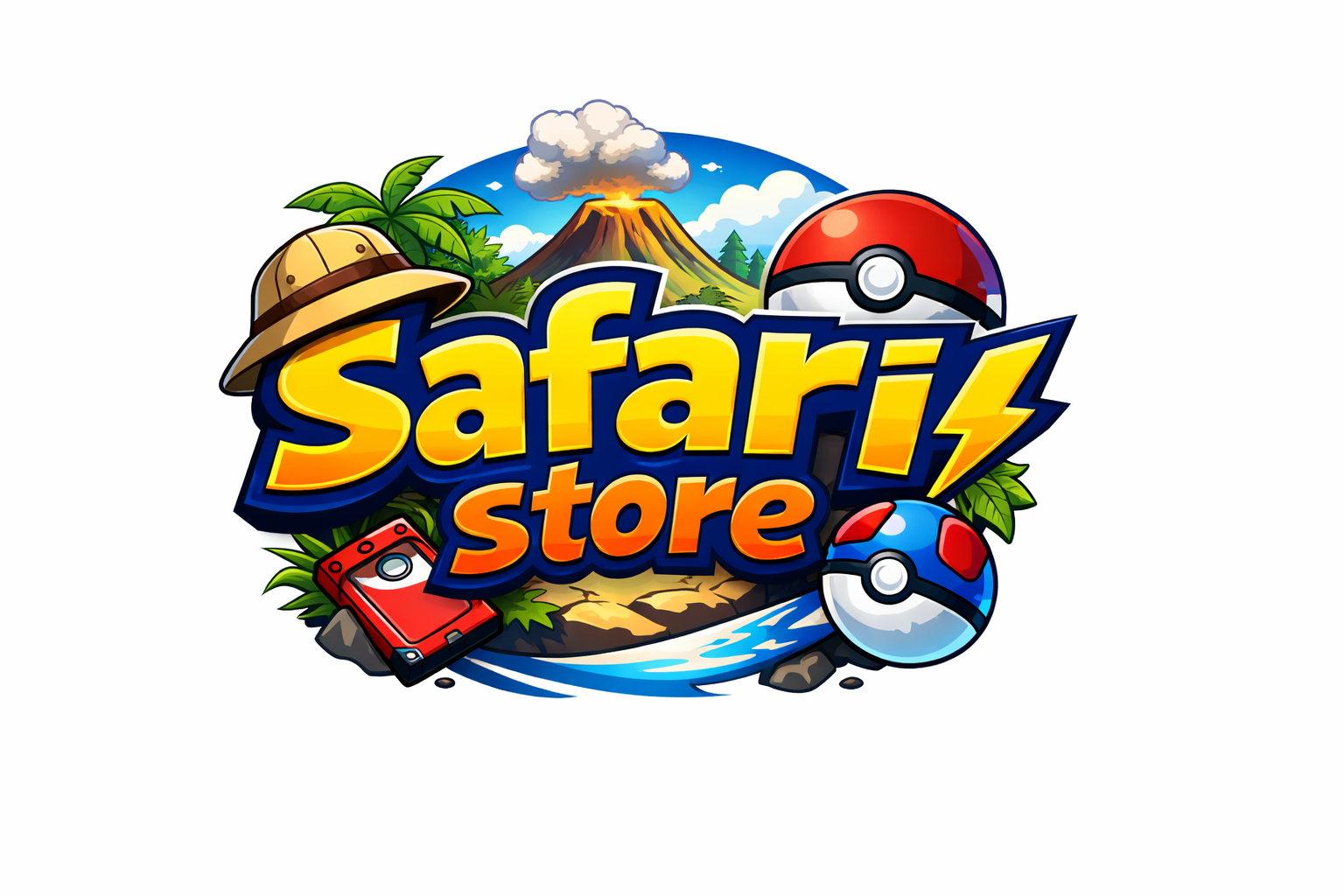 Safaristore.tcg