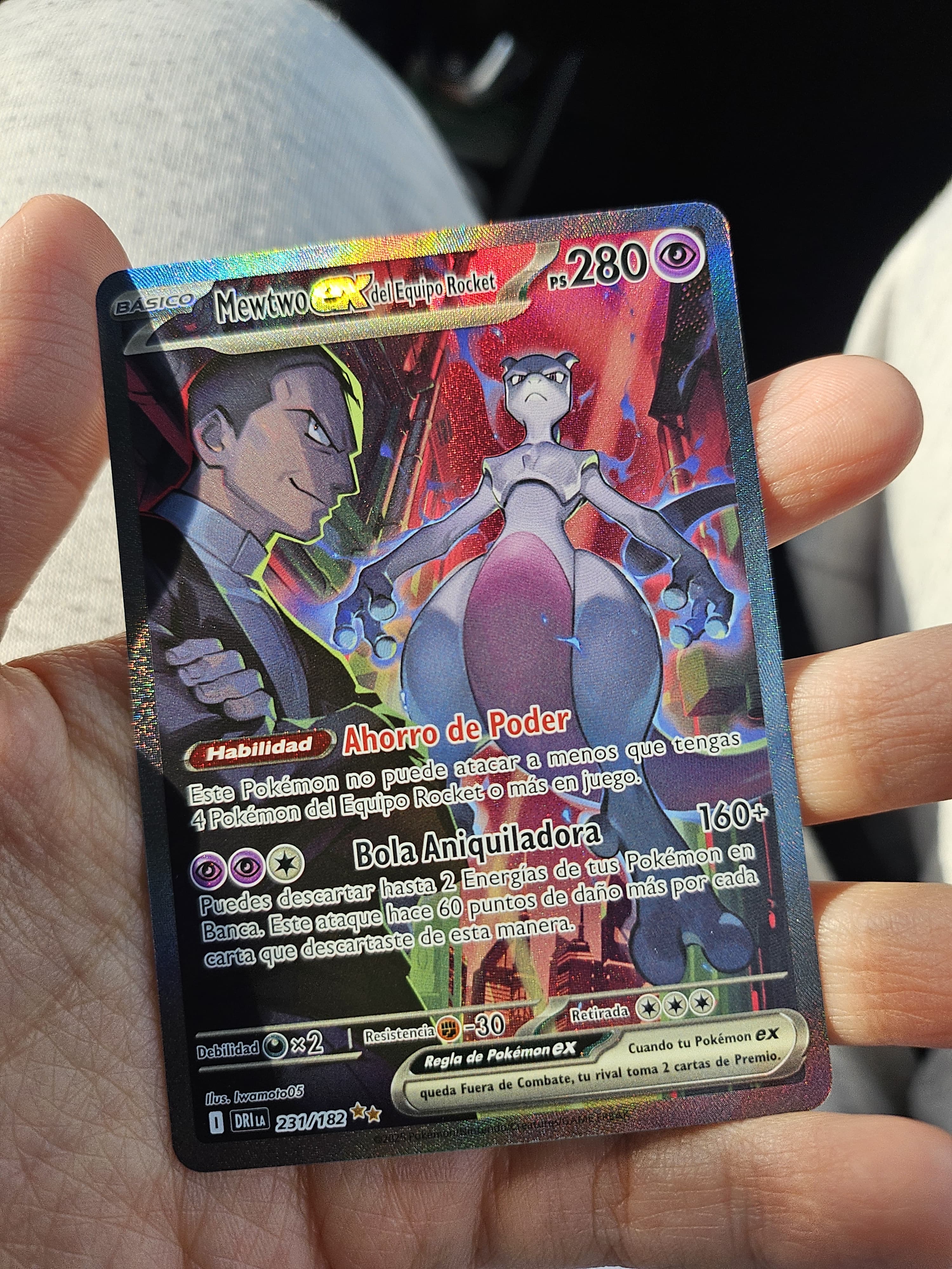 Productos de Claudio Cifuentes Sáez — tcgmatch