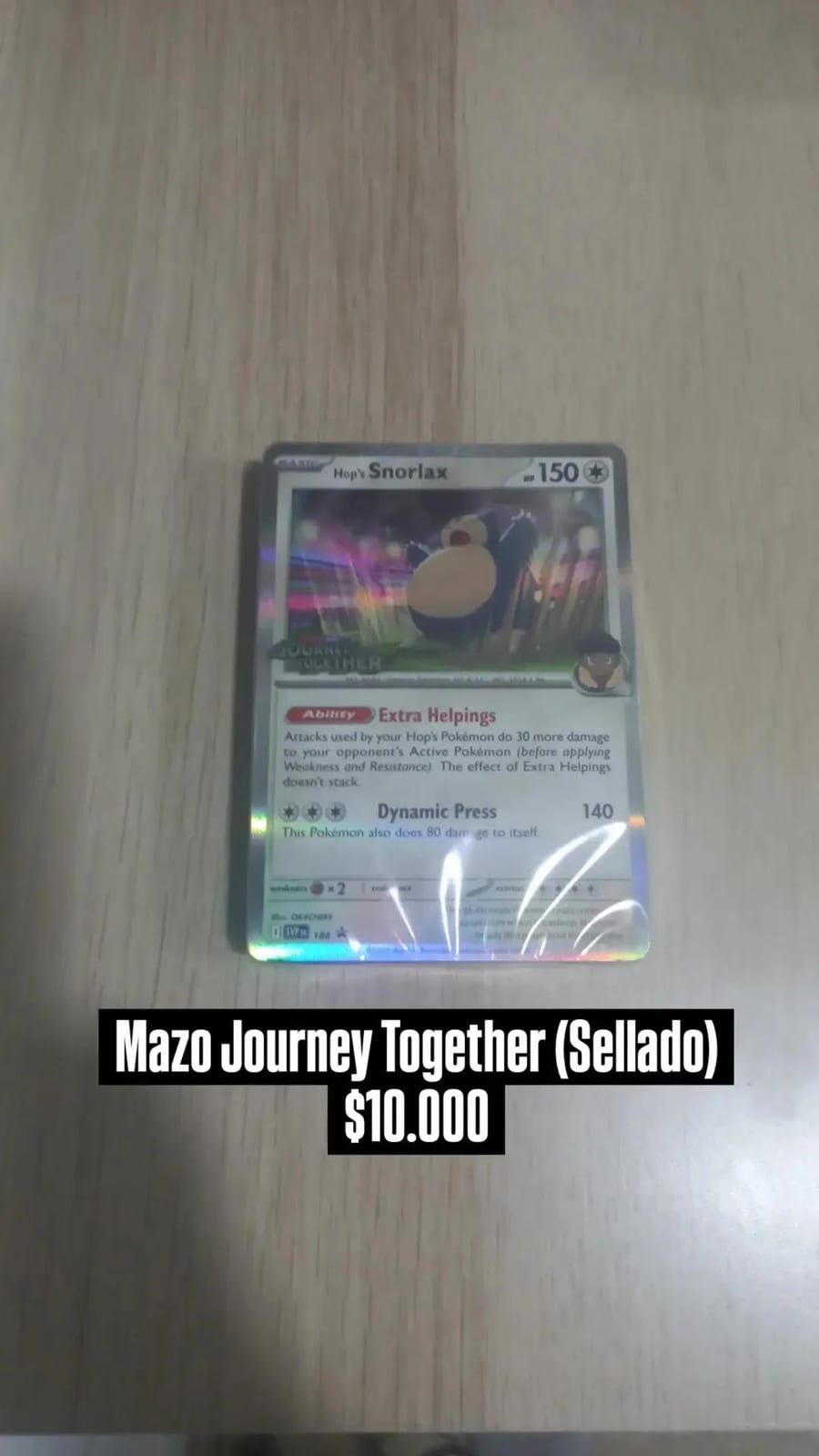 Mazo Journey Together