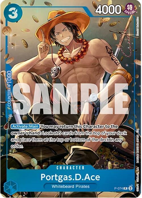 Portgas.D.Ace