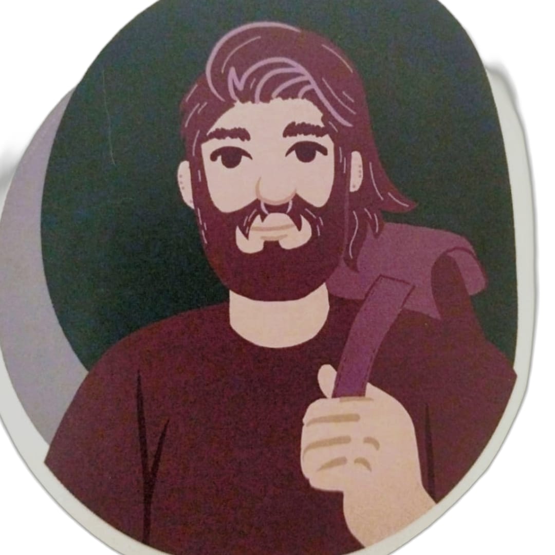 David Rodriguez Jaque