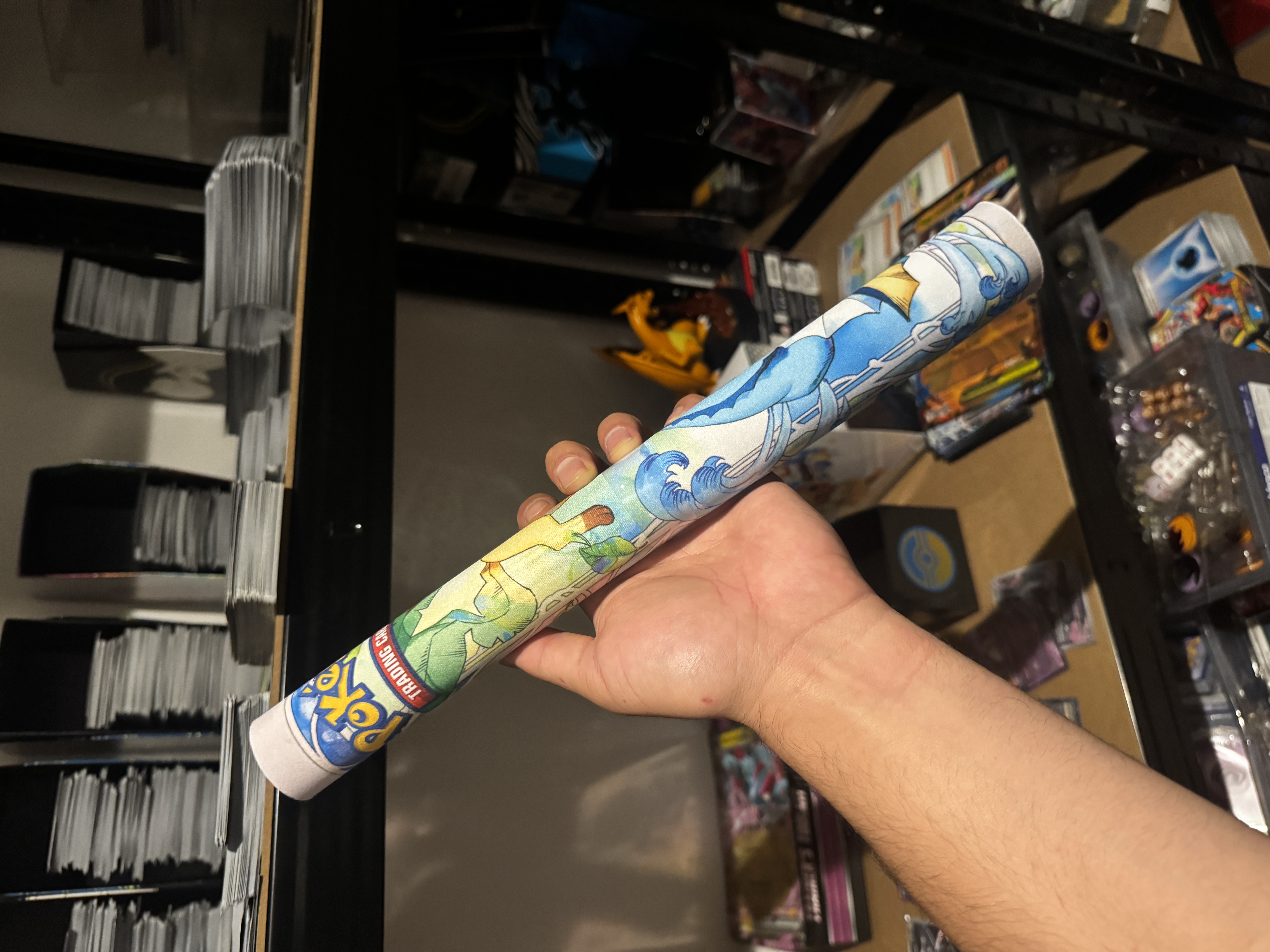 Playmat SPC Prismatic