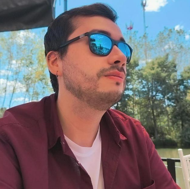 Italo Márquez