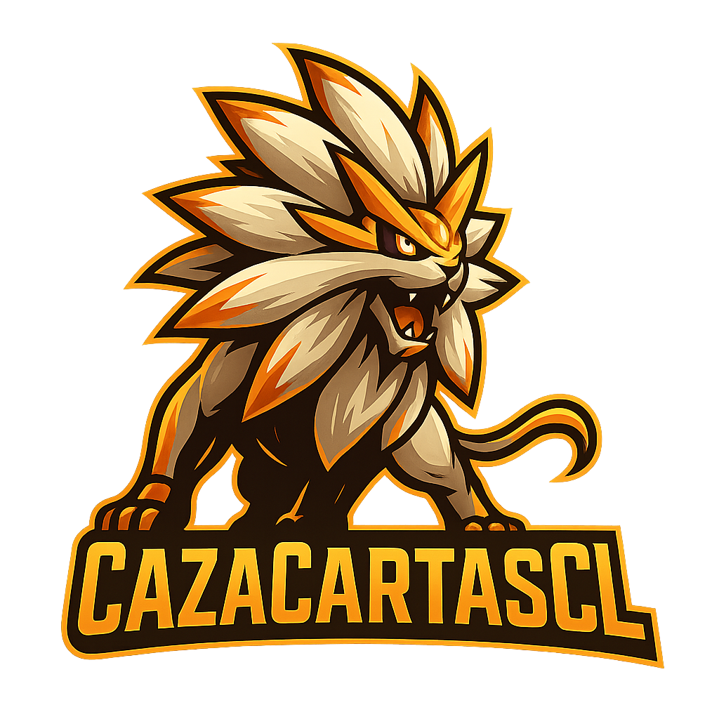 CazaCartasCl