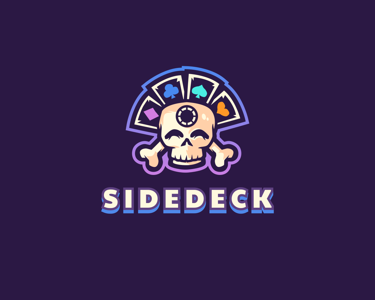 Sidedeck