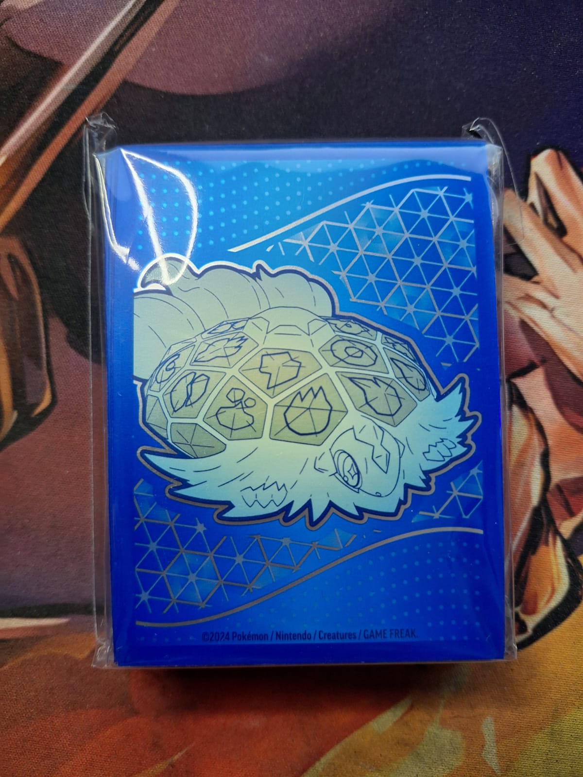 Fundas Stellar Crown