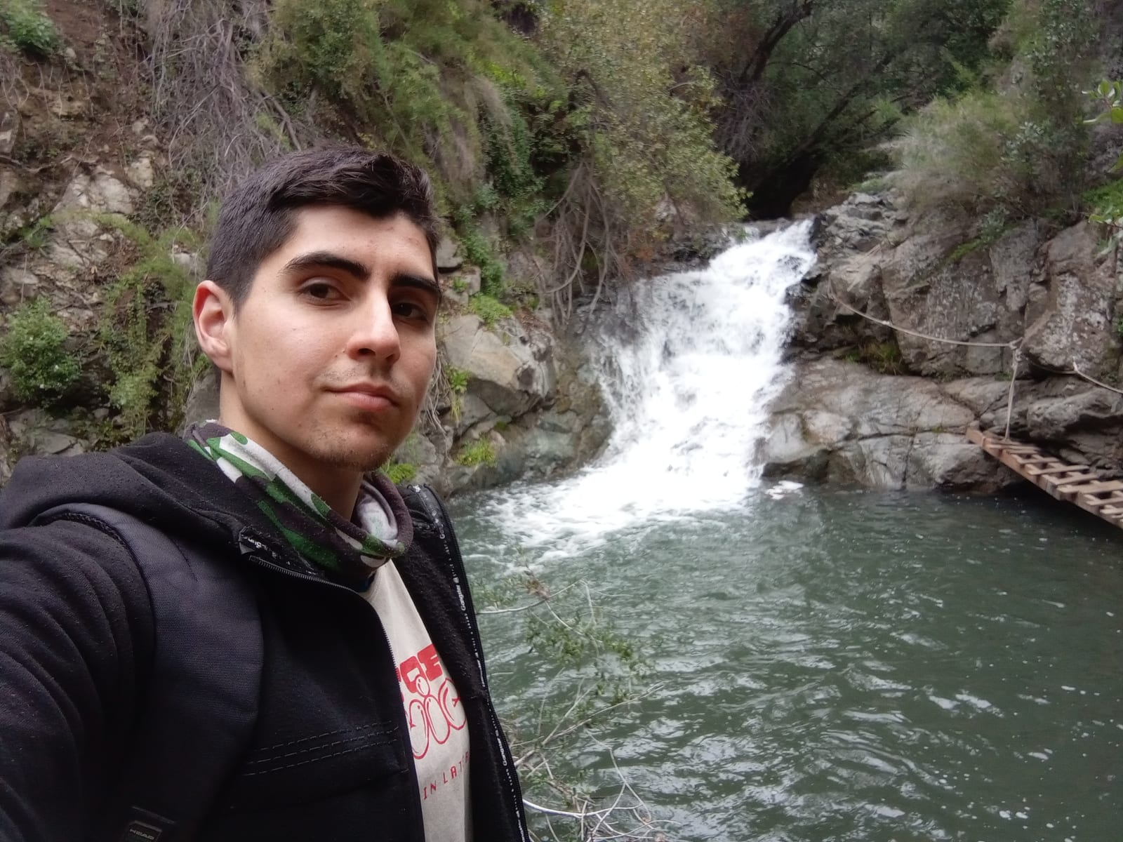 Avatar de usuario