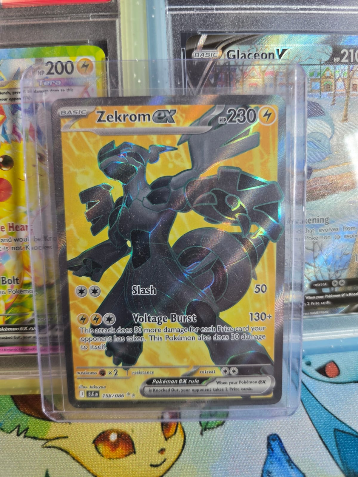 Productos de Felipe Silva Vicencio — tcgmatch