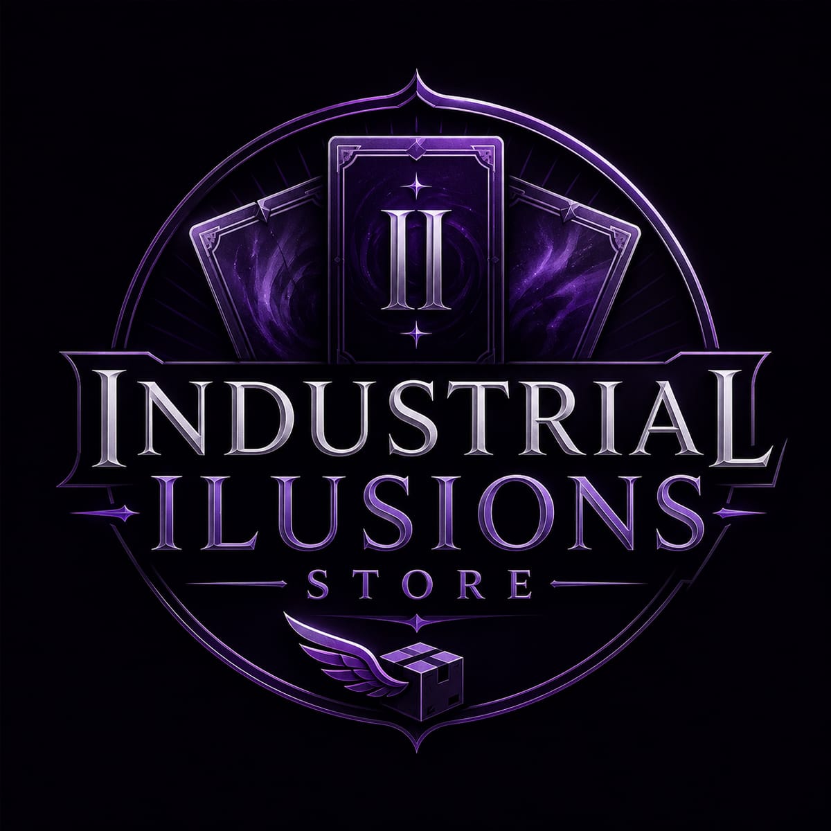 Industrial ilusions tcg