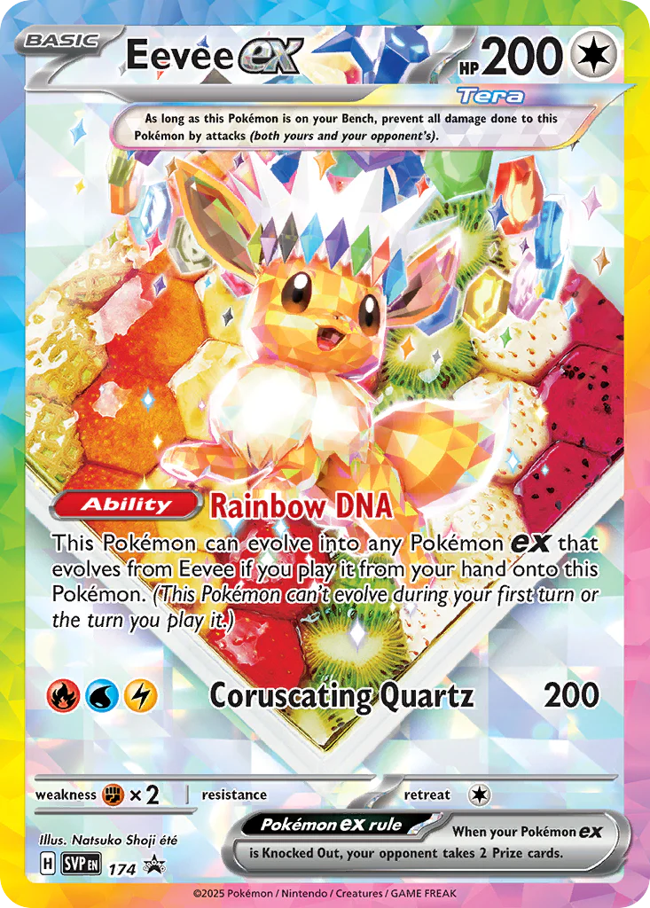 eevee-ex-promo-card-tcgmatch-chile