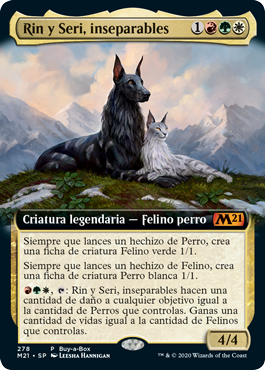 Imagen de la carta