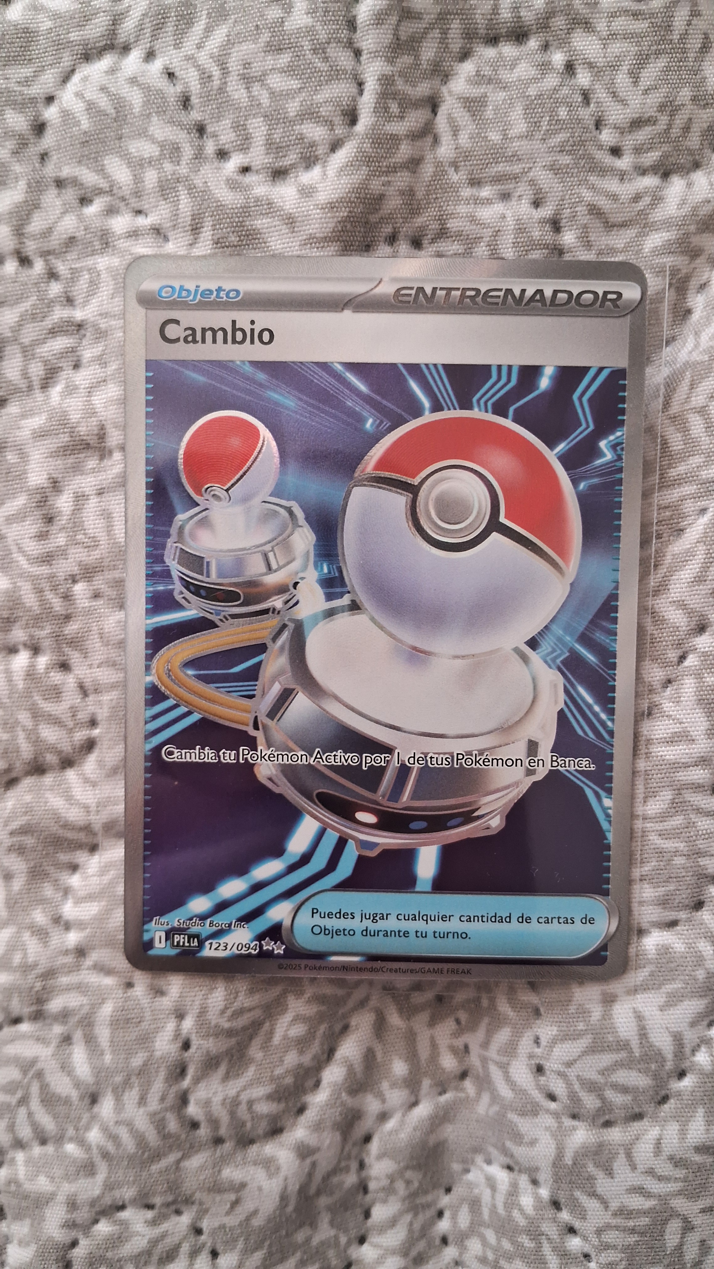 MAY♡ Switch - TCGmatch Chile