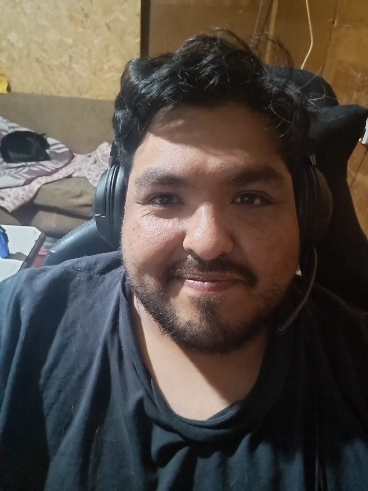 Camilo Esteban Fernandez Espinoza