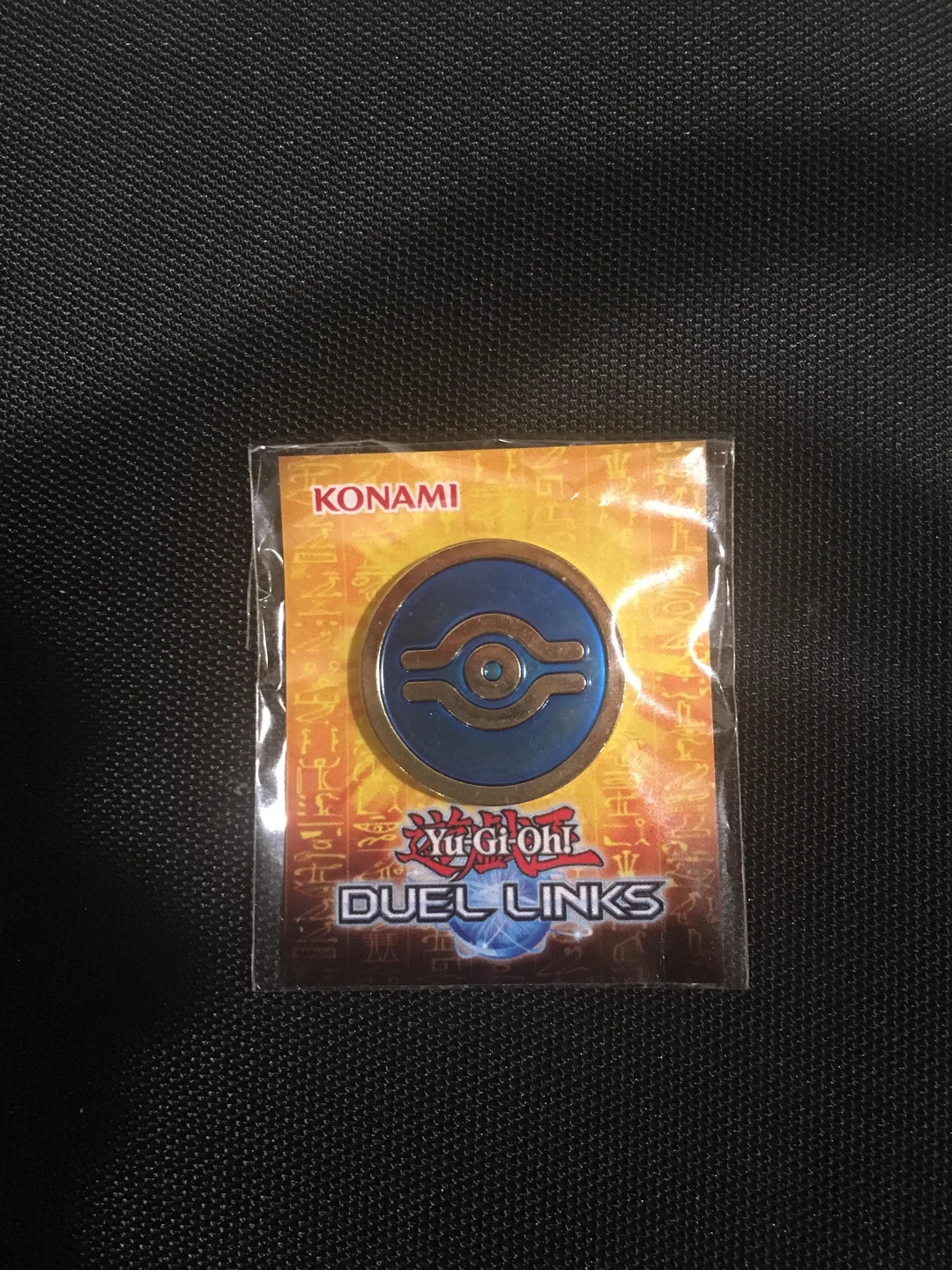 moneda del milenio tournament prize yugioh duel links