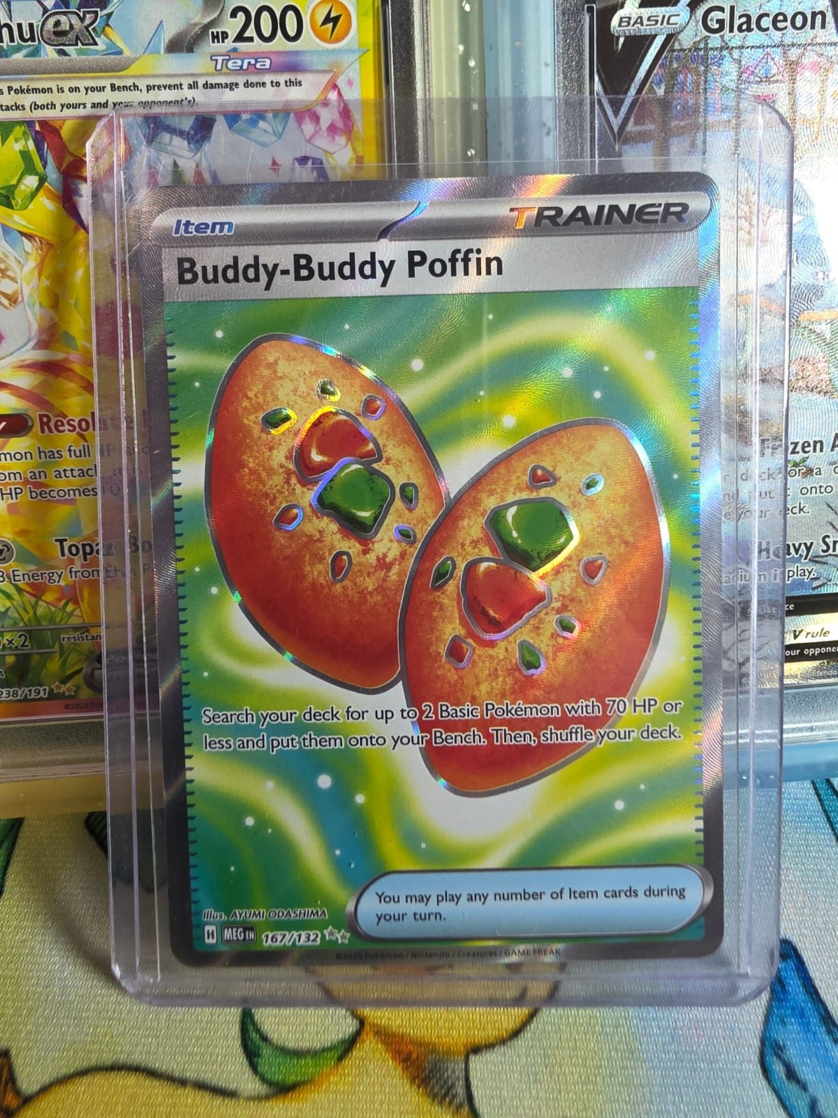 Productos de Felipe Silva Vicencio — tcgmatch