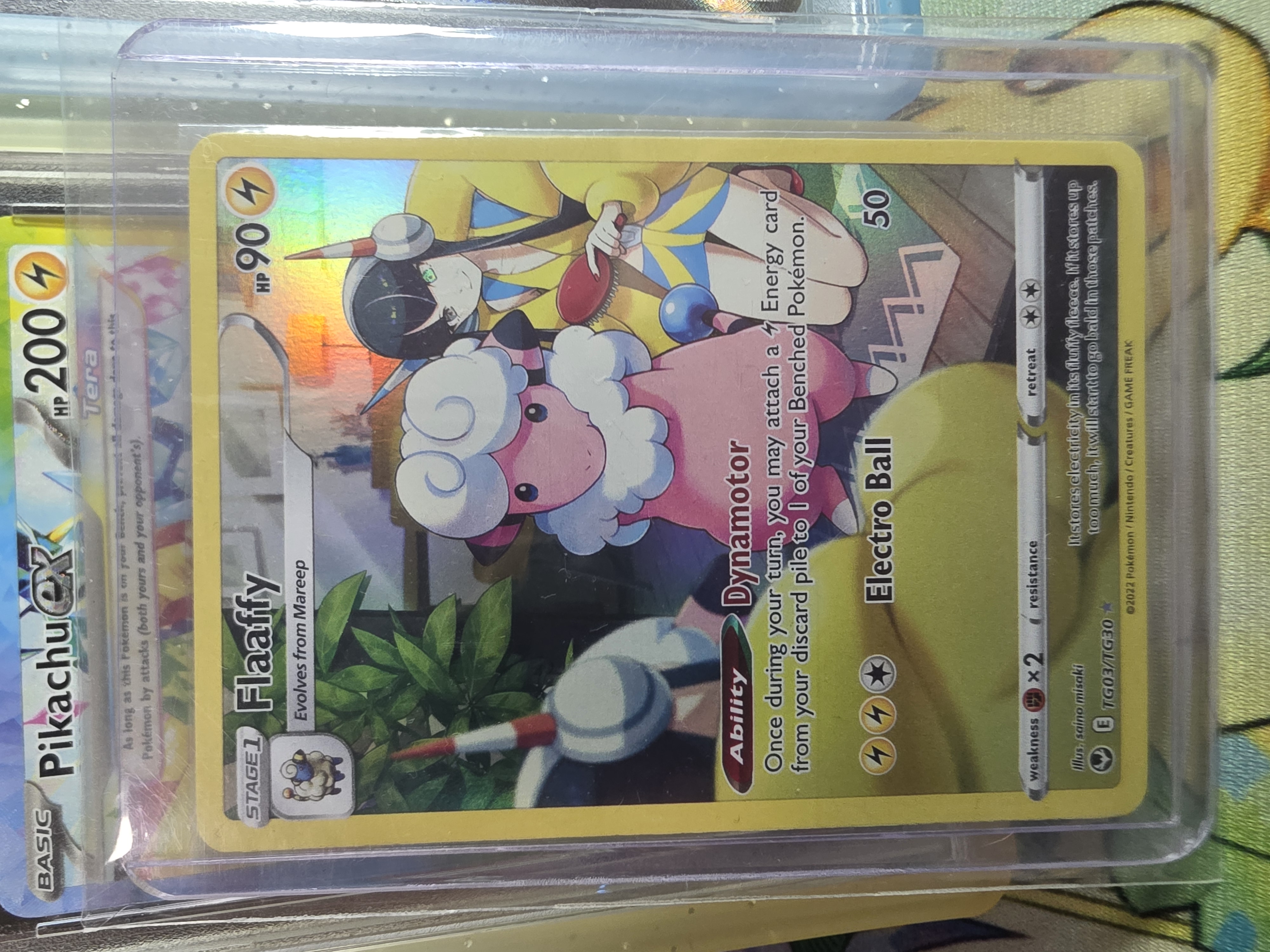 Productos de Felipe Silva Vicencio — tcgmatch