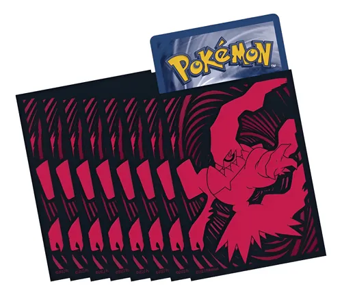 Astral Radiance Sleeves Darkrai