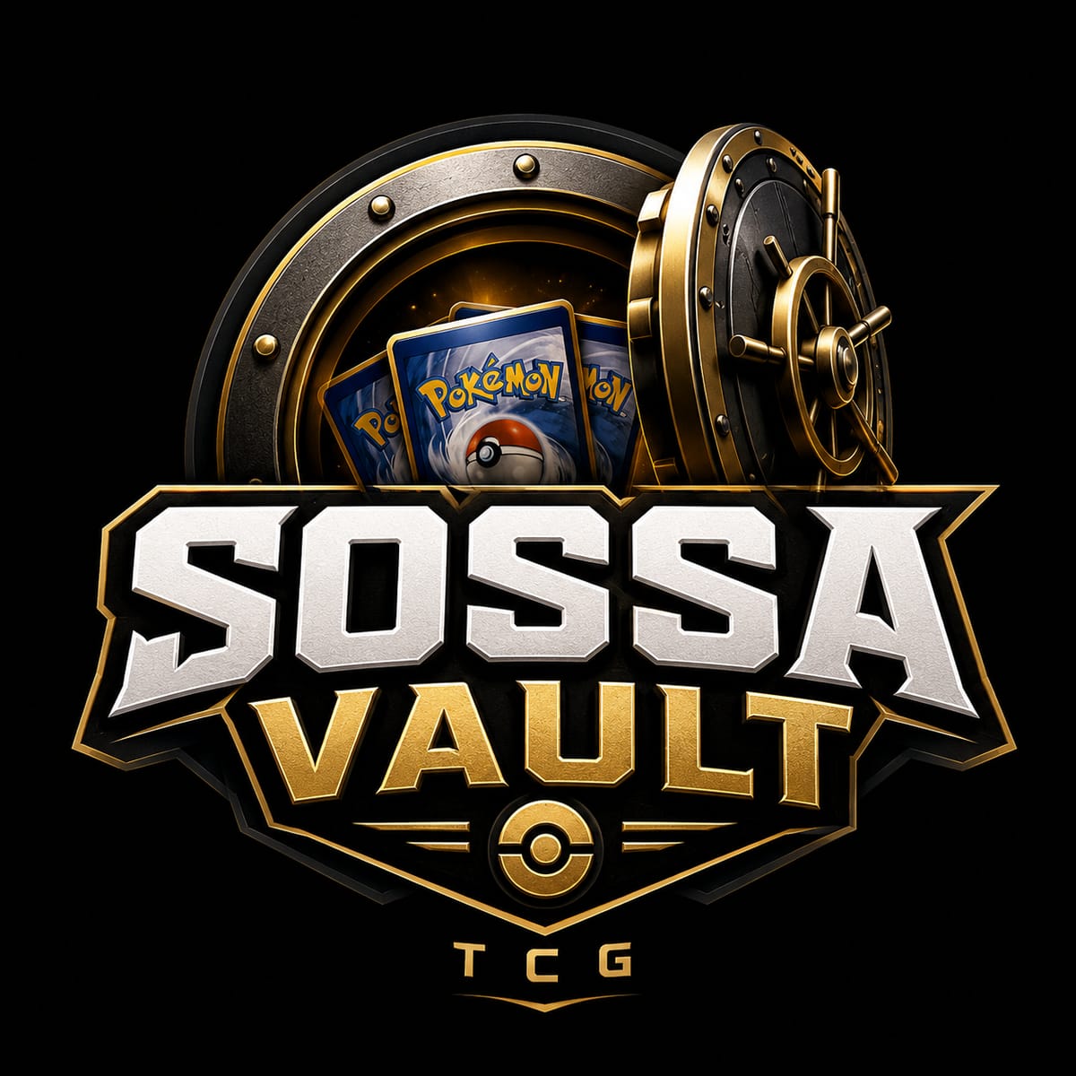 Sossa Vault TCG