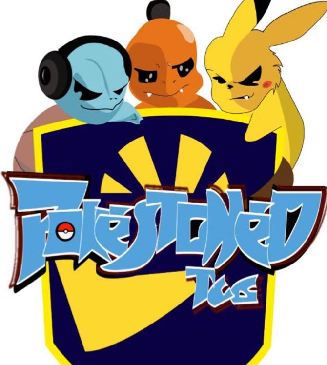 Pokestoned