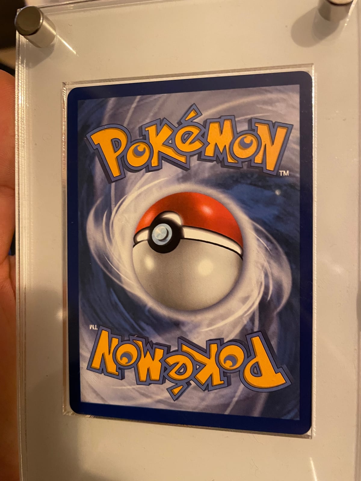 N's Zoroark ex - TCGmatch Chile