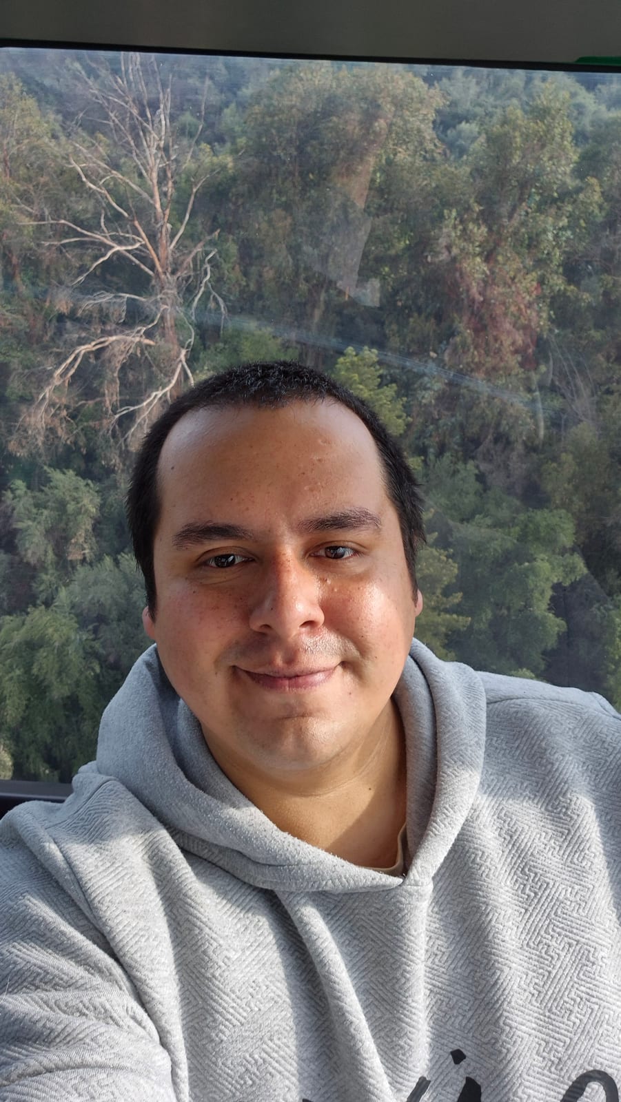 Francisco Barrientos