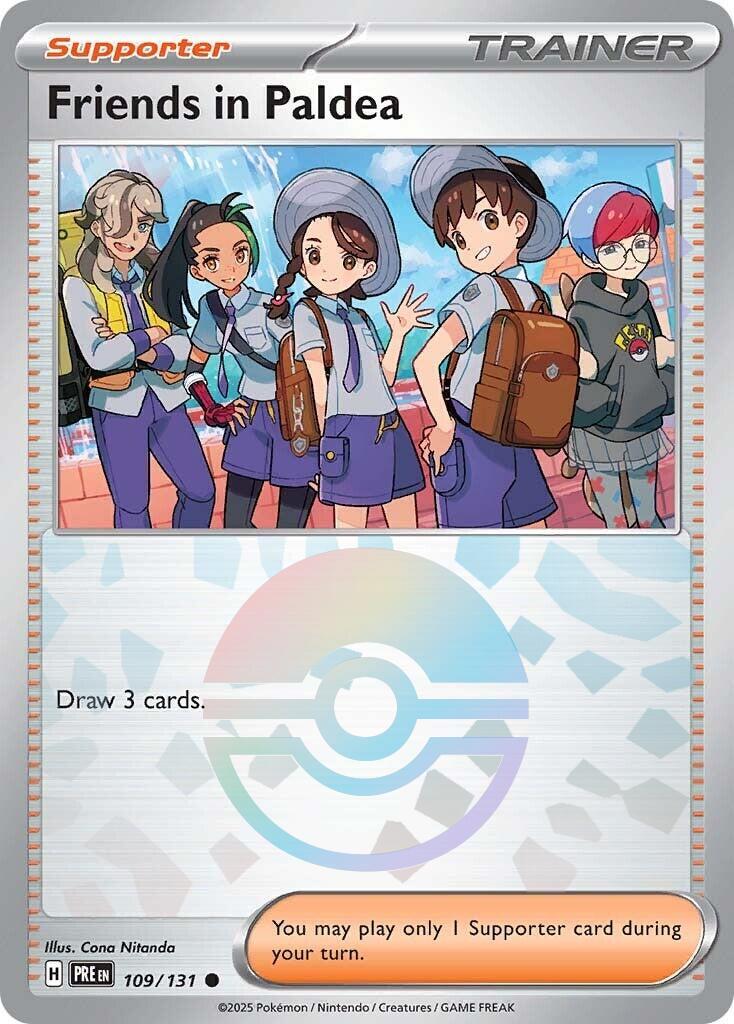 Imagen de la carta