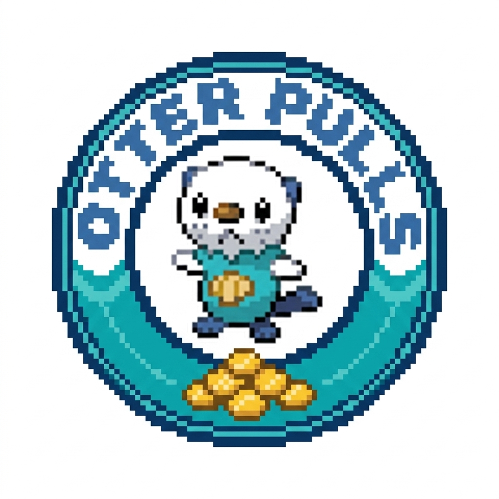 Otter Pulls