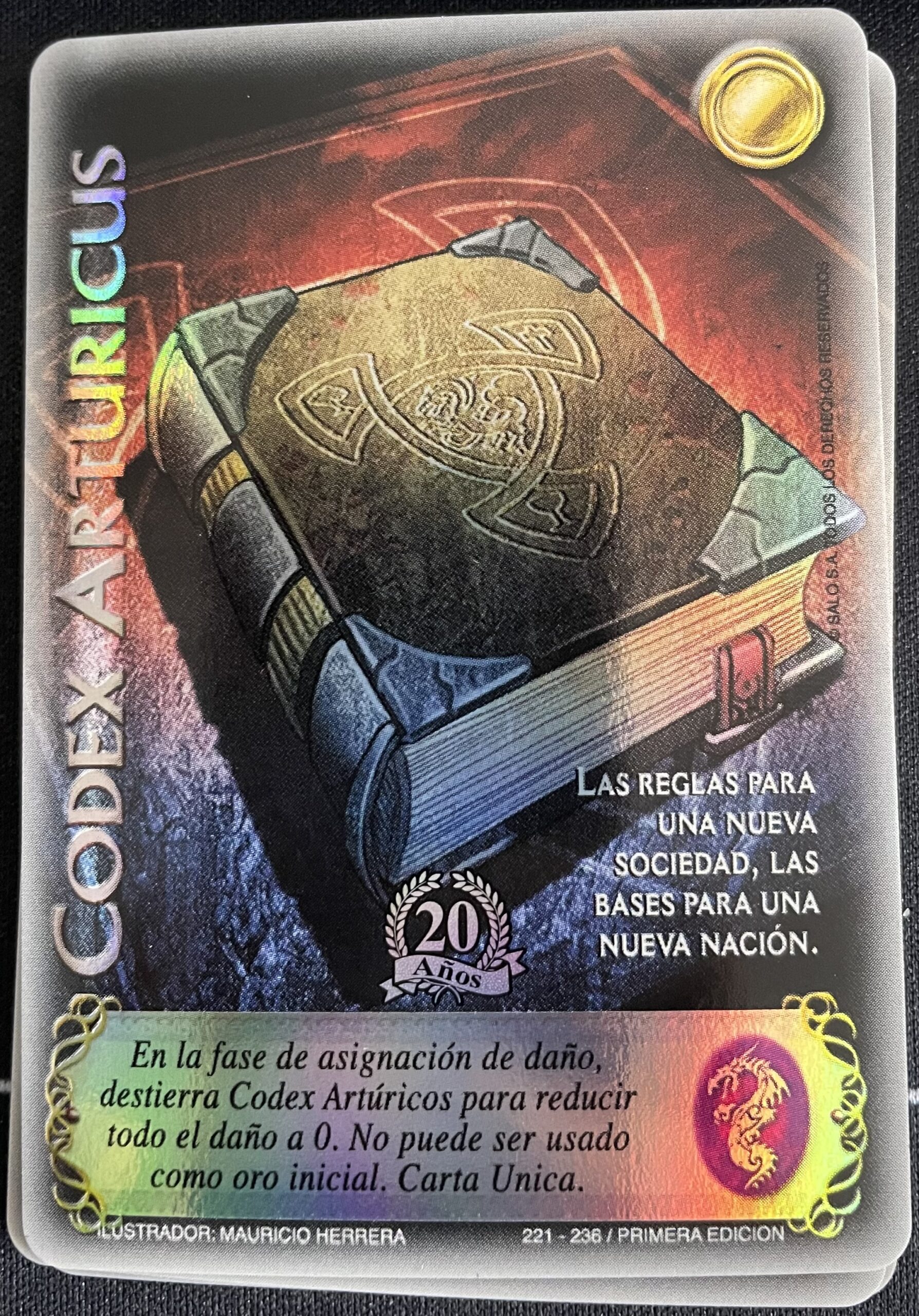 Imagen de la carta