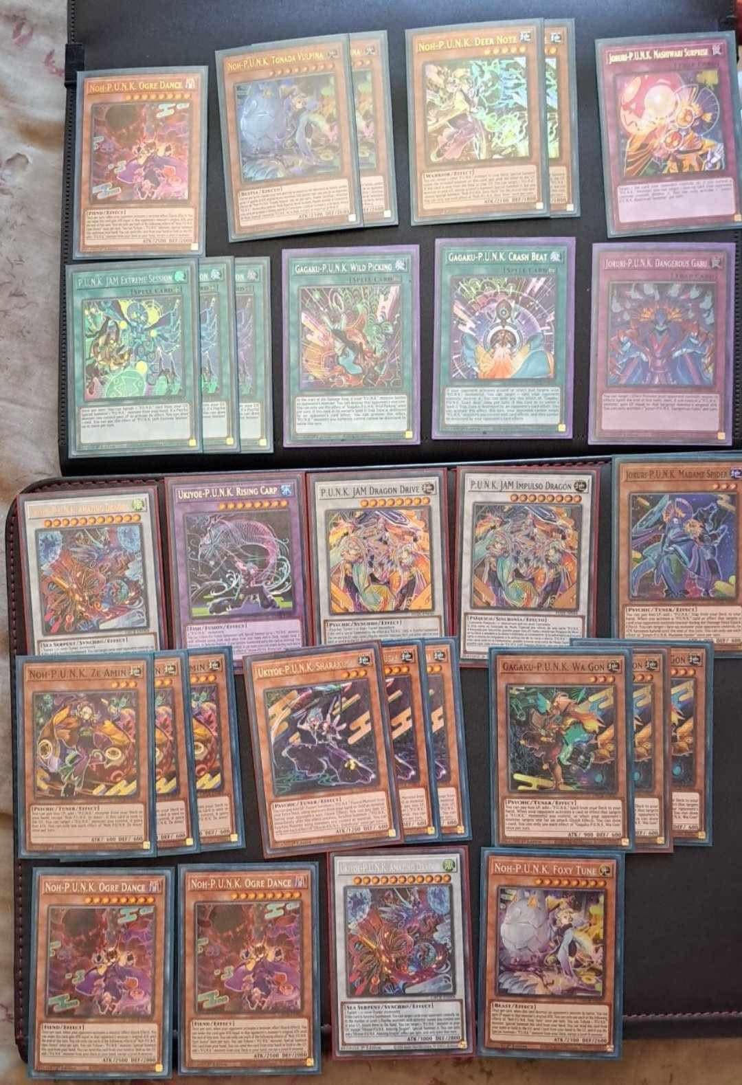 Imagen de la carta