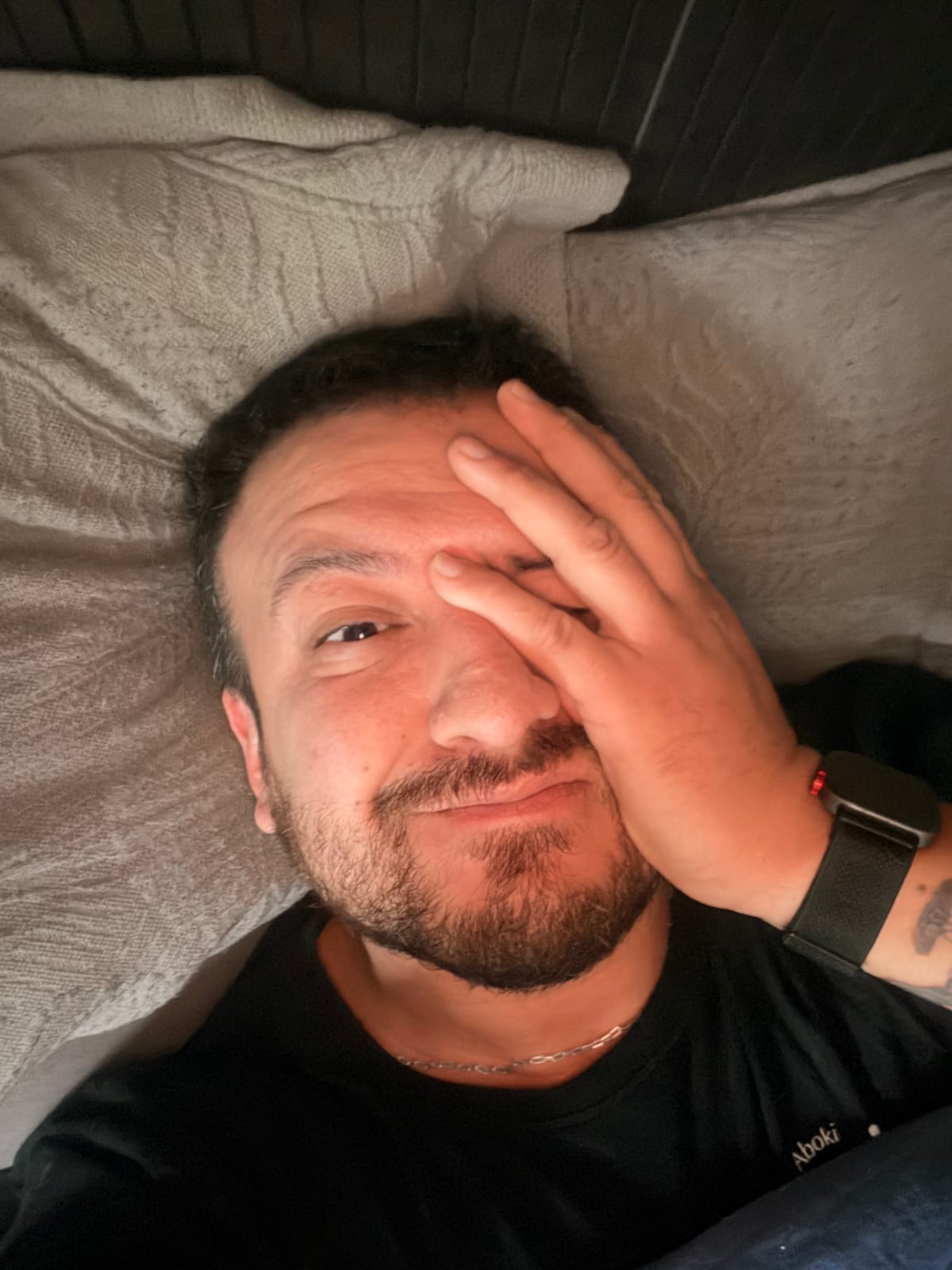 Fabian Díaz Corro