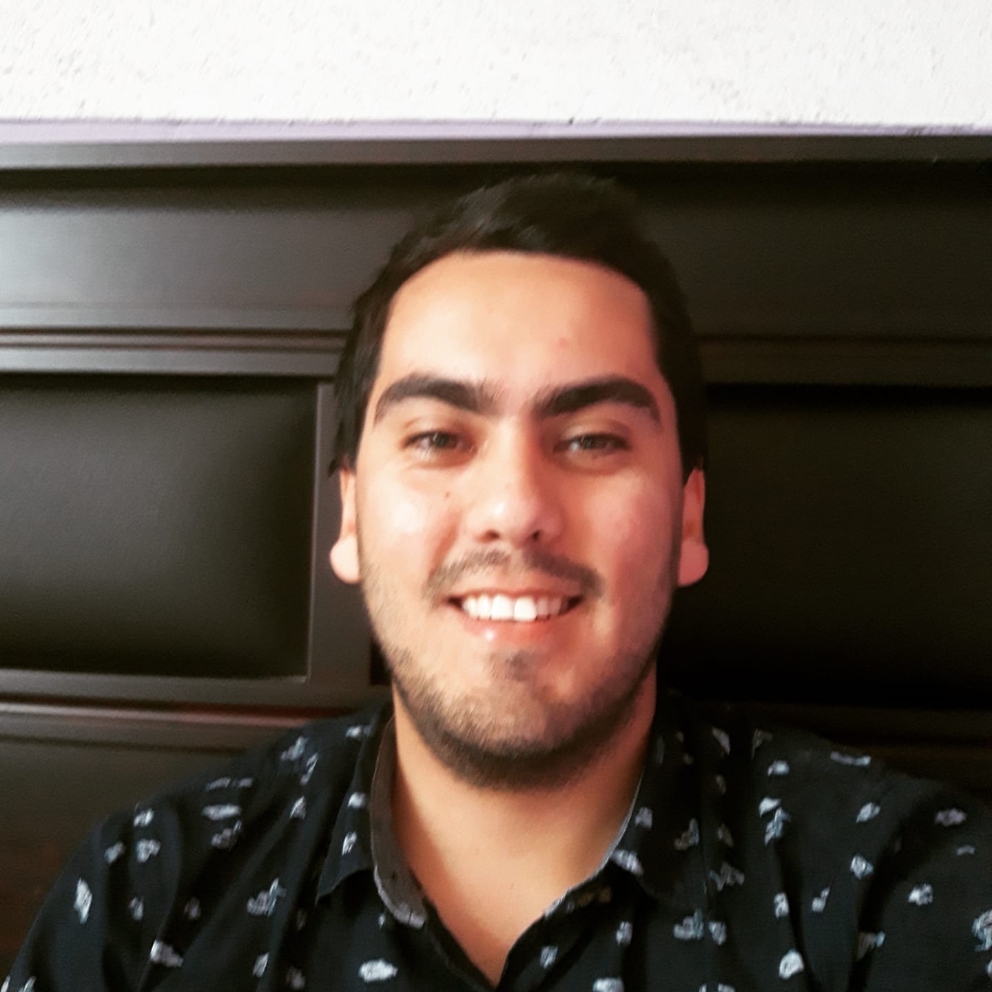 carlos olivares