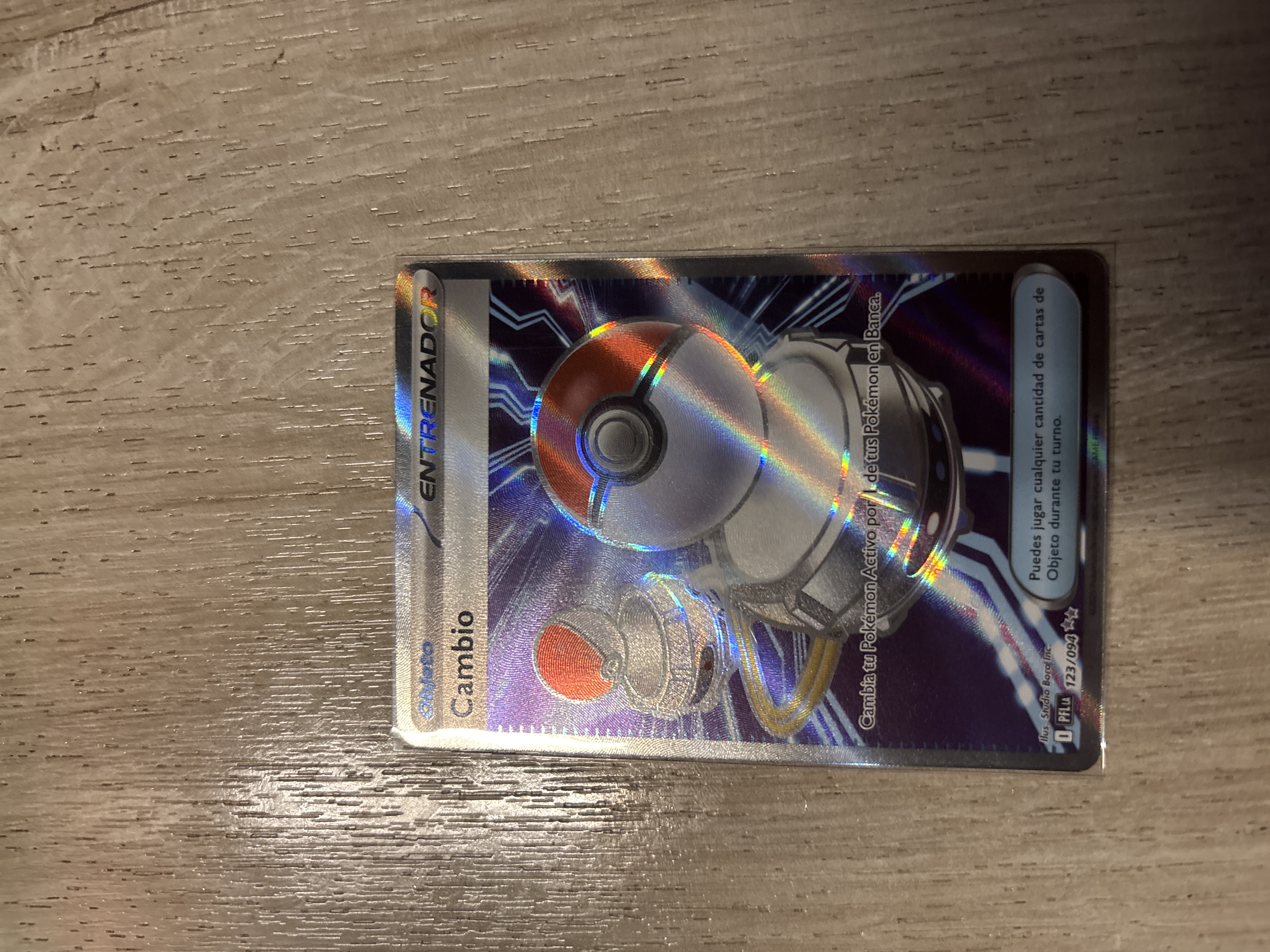 Switch - TCGmatch Chile