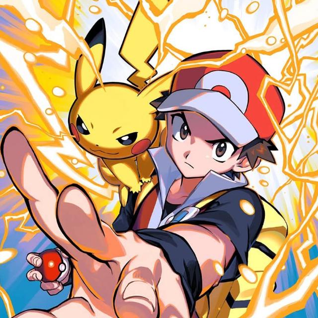 Pikablum