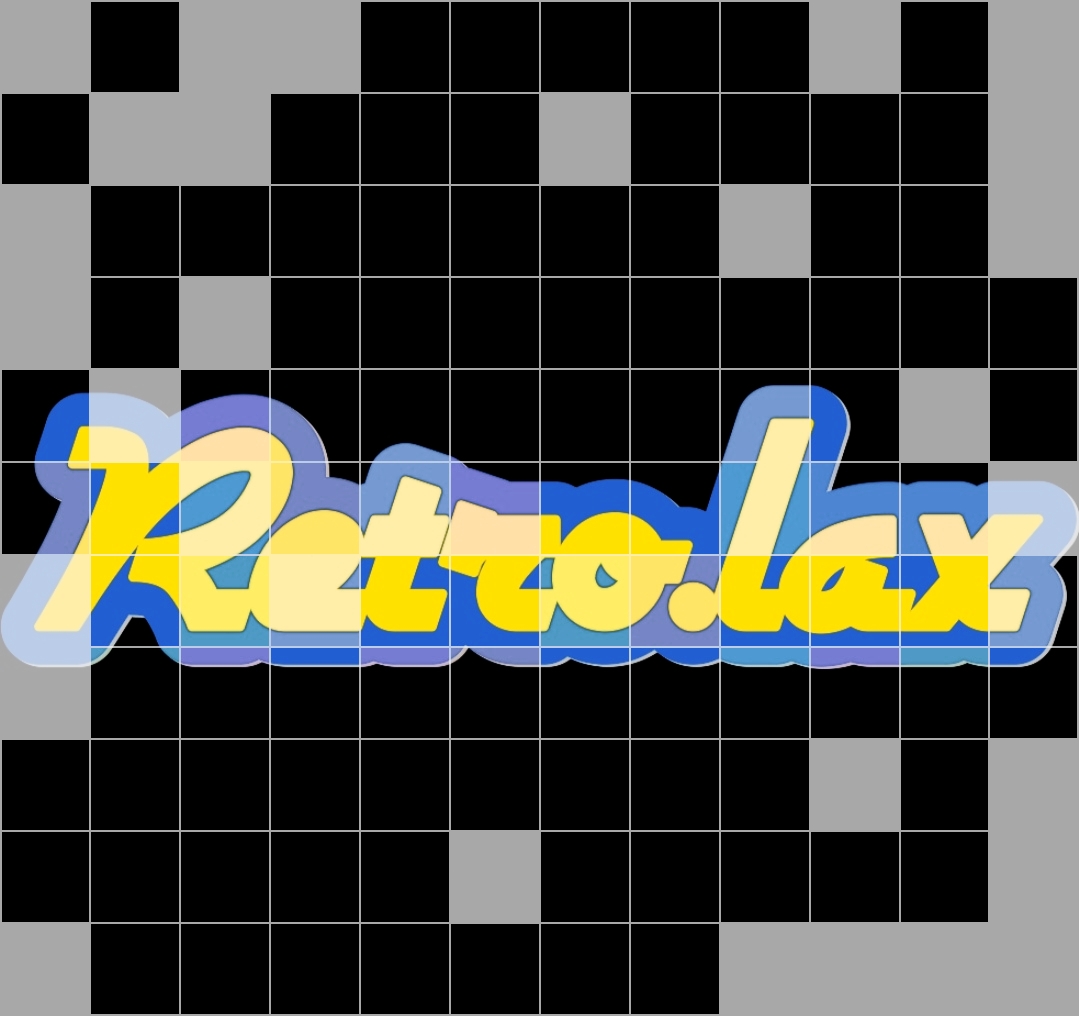 Retro.lax