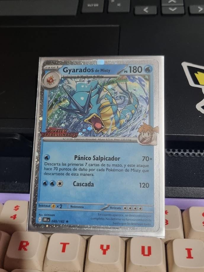 Imagen de la carta