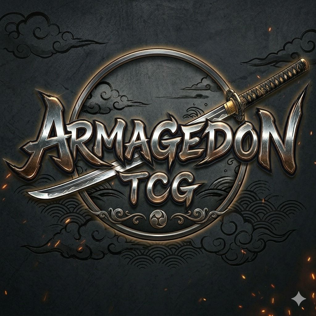 ArmagedonTCG