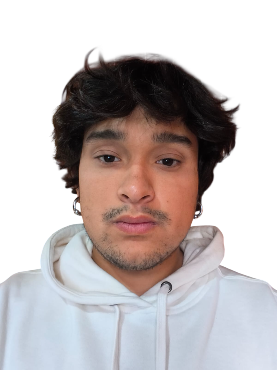 Gabriel Joaquín Squella Sandoval
