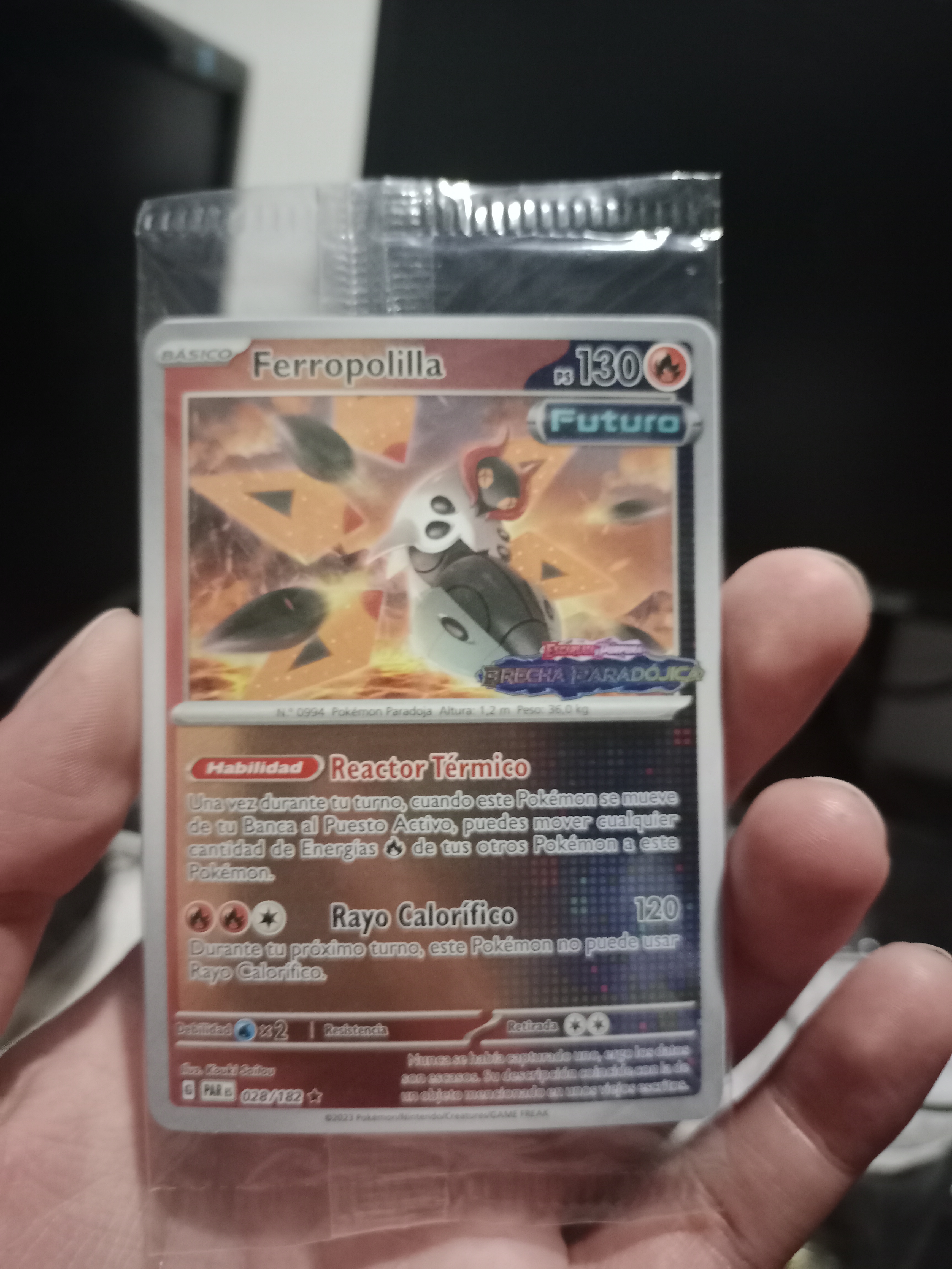 Umbreon - TCGmatch Chile