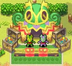Bazar Kecleon