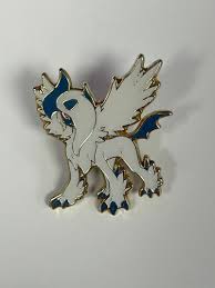 mega absol pin