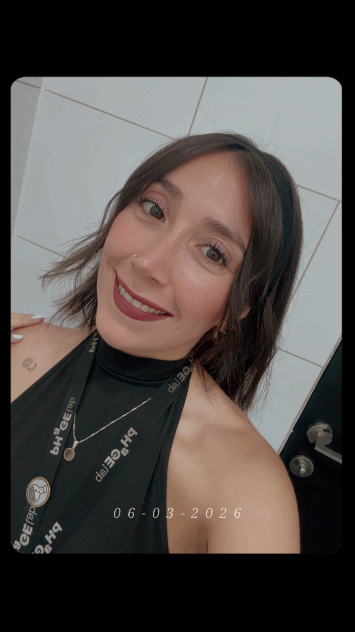 Sofia Aravena 