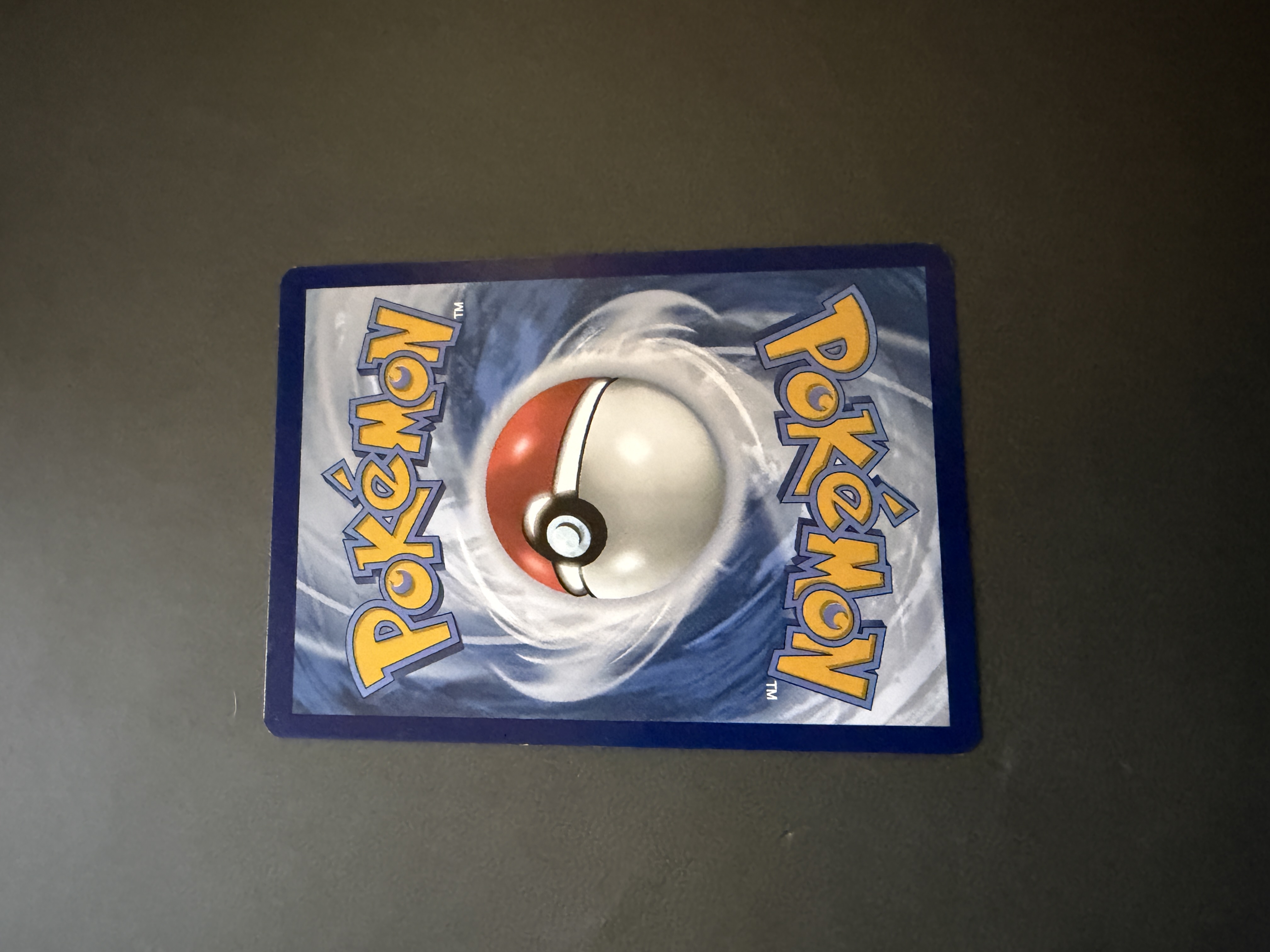 Chi-Yu ex - TcgMatch Chile