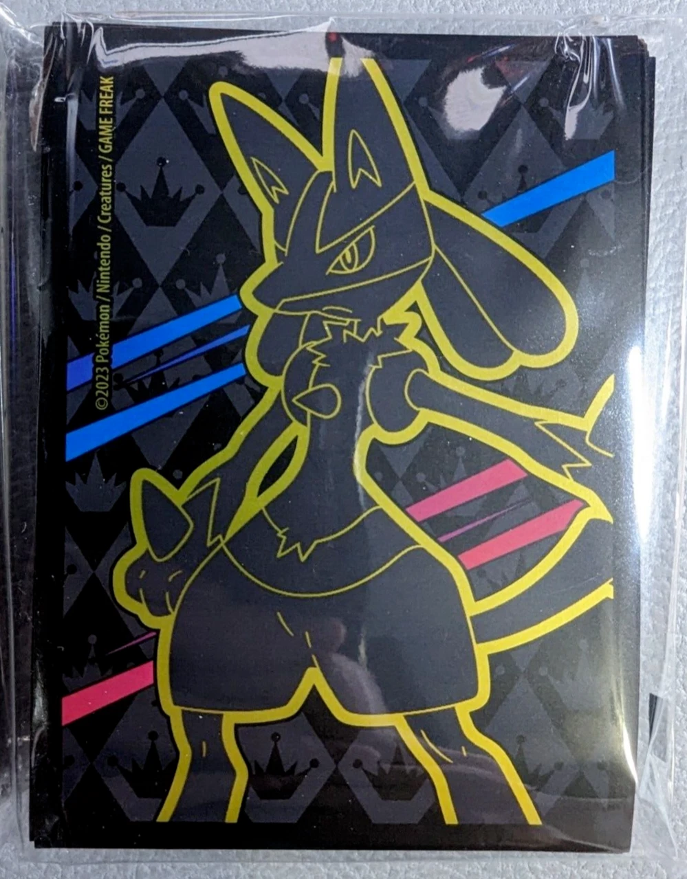 Protectores Crown Zenith