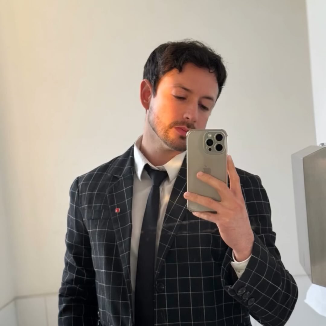 Claudio Cifuentes Sáez