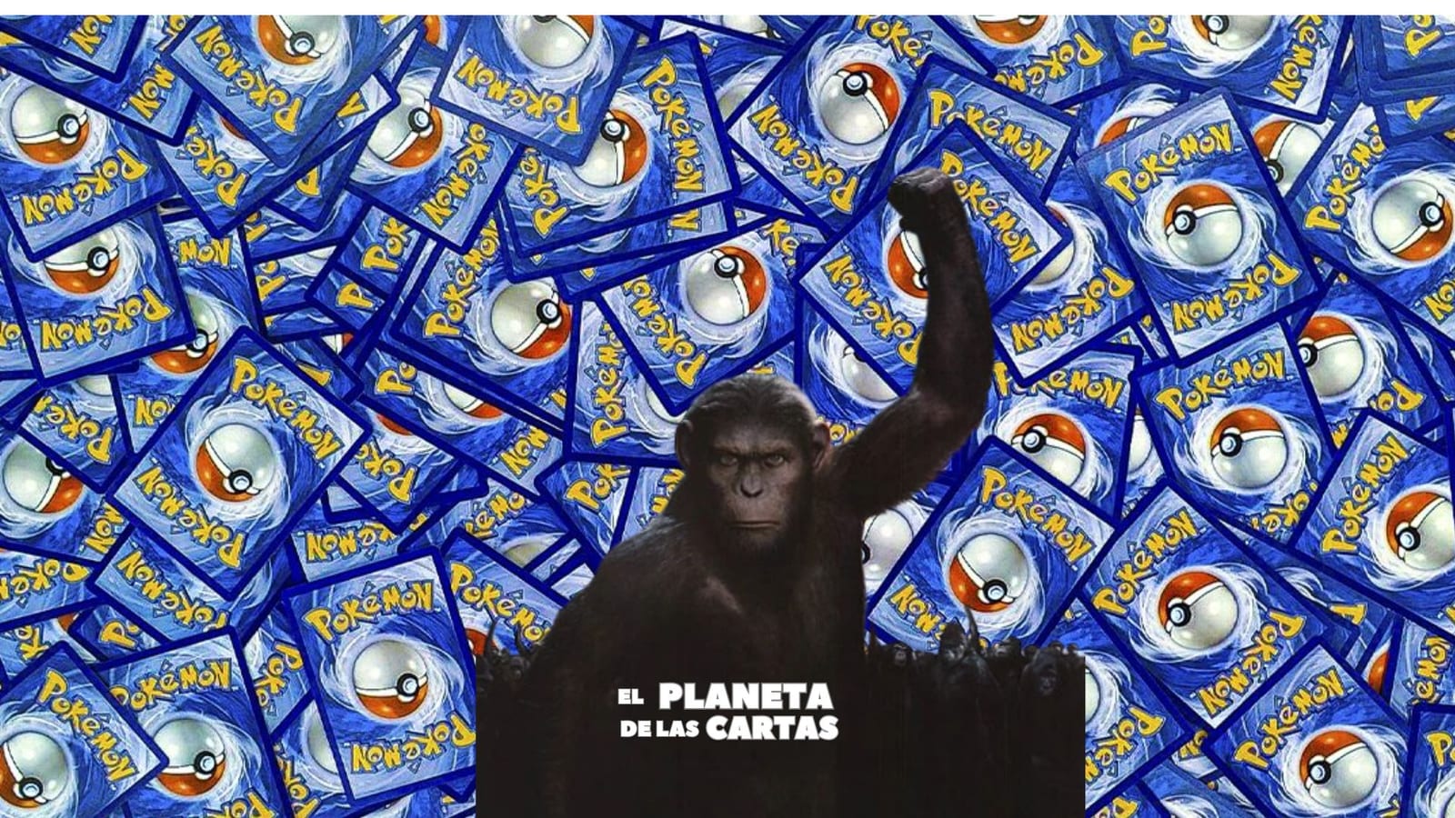 El Planeta De Las Cartas